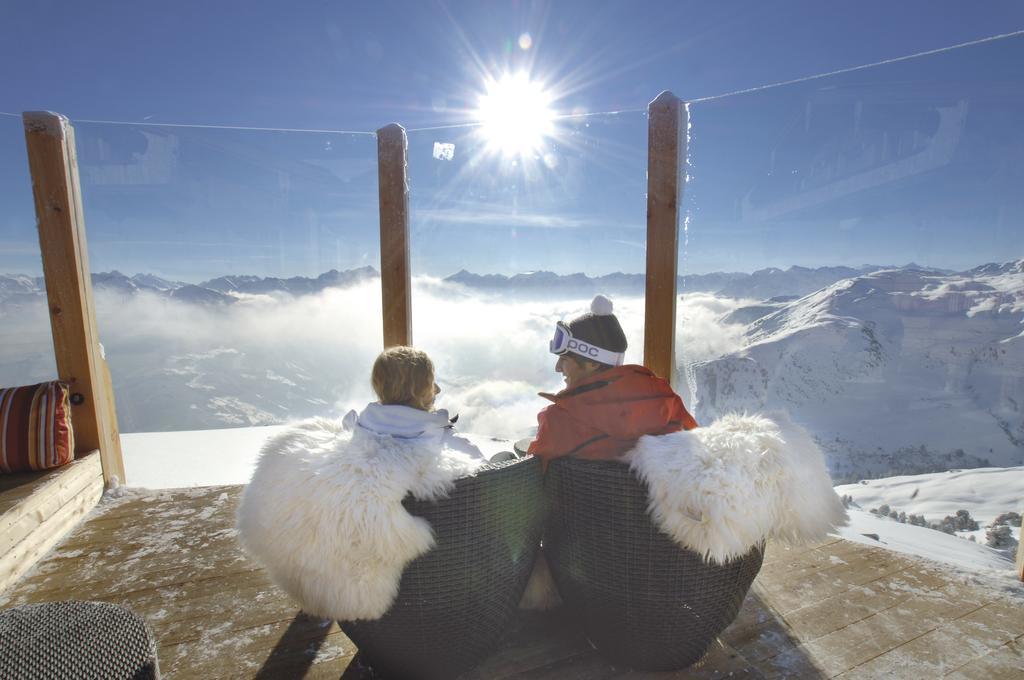 Apart Christine Aschau Im Zillertal Esterno foto