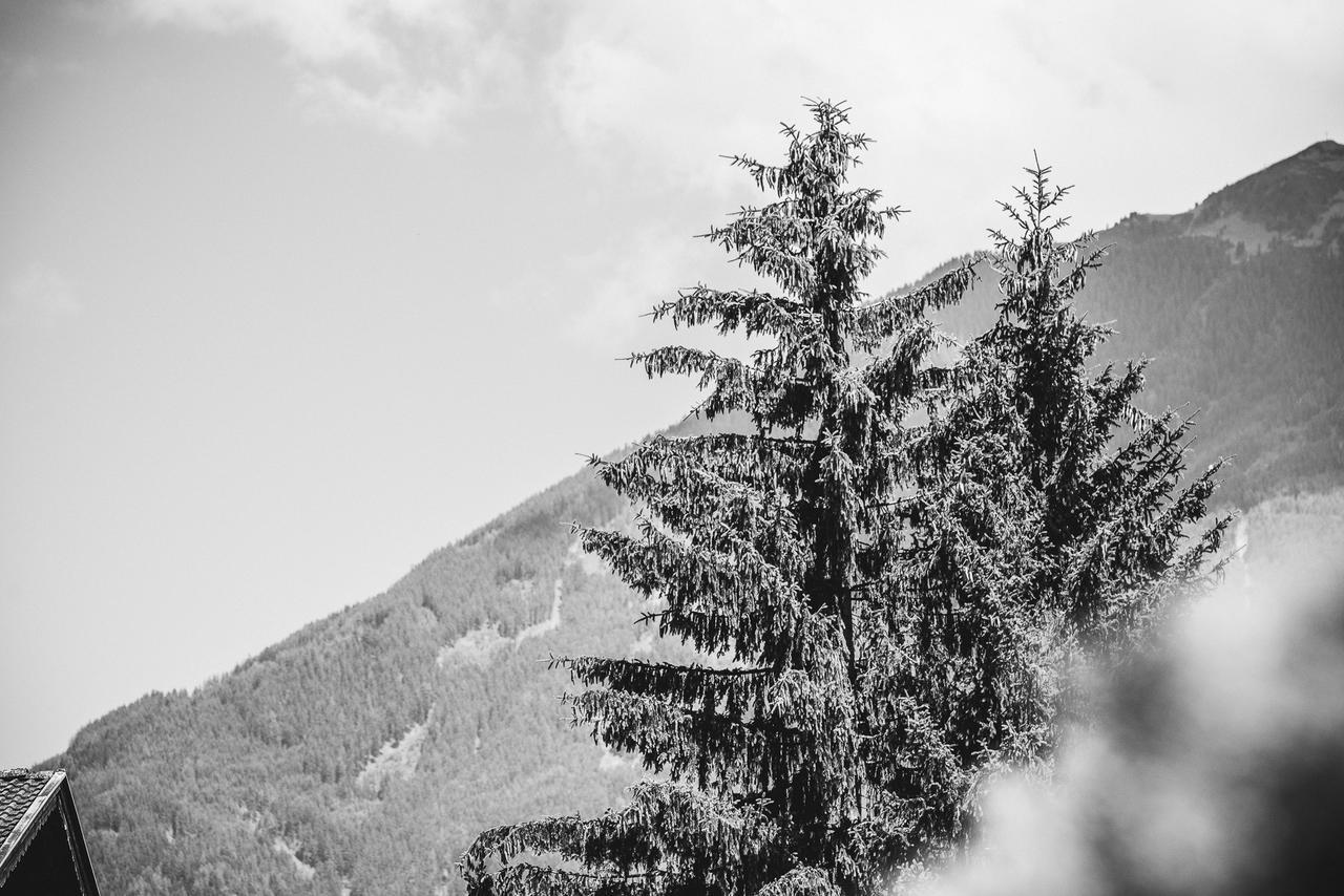 Apart Christine Aschau Im Zillertal Esterno foto
